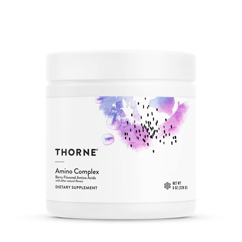 Amino Complex Berry