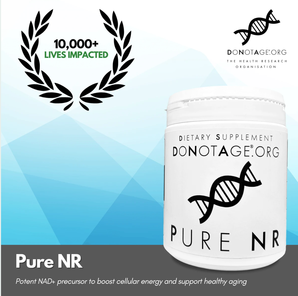 Pure NR