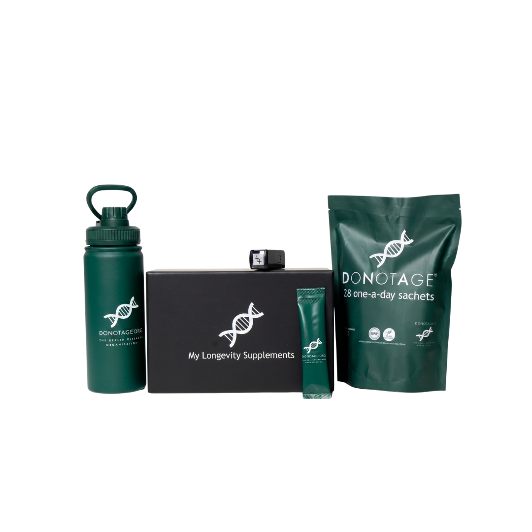 One supplement